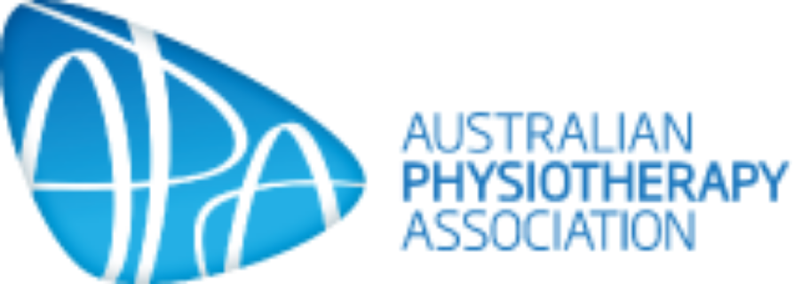 Australian Physiotherapy Association member