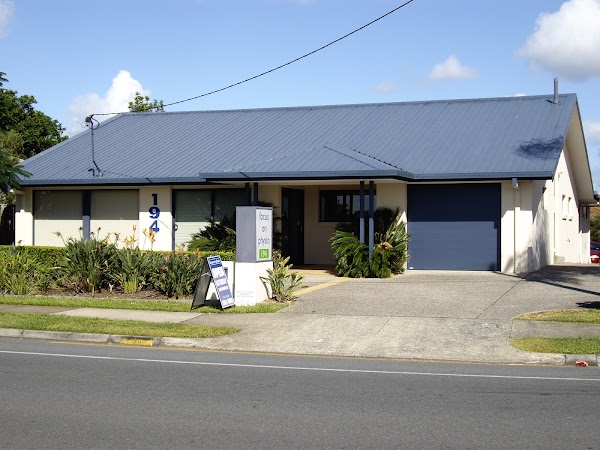 Focus on Physio clinic at 194 Ashmore Rd, Benowa